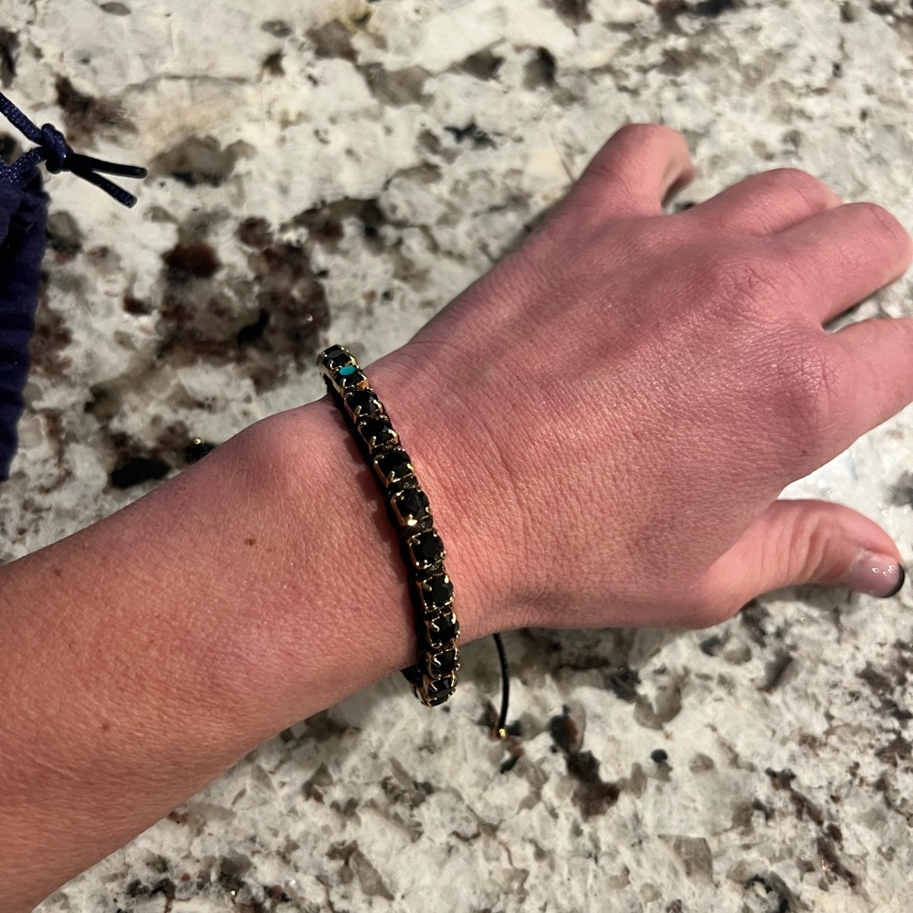 Tory Burch bracelet - Picture 4 of 4